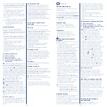 Preview for 18 page of Bauerfeind OmoTrain Manual