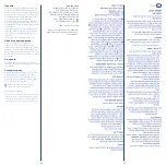 Preview for 19 page of Bauerfeind OmoTrain Manual