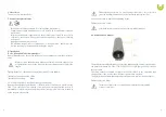 Preview for 3 page of Bauerfeind Uniprox A1 Instruction Manual