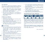 Preview for 21 page of Bauerfeind ValguLoc User Manual