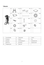 Preview for 8 page of Bauermanns GM010995 Operation Manual