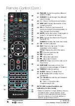 Preview for 4 page of Bauhn 58690 Instruction Manual