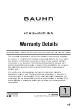 Preview for 7 page of Bauhn 58690 Instruction Manual