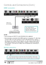 Preview for 20 page of Bauhn 58690 Instruction Manual