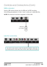 Preview for 21 page of Bauhn 58690 Instruction Manual