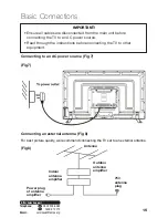 Preview for 19 page of Bauhn A-480F-S Instruction Manual