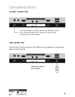 Preview for 23 page of Bauhn A-480F-S Instruction Manual