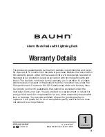 Preview for 6 page of Bauhn AACBL-415 Instruction Manual