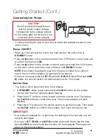 Preview for 12 page of Bauhn AACBL-415 Instruction Manual