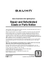 Preview for 24 page of Bauhn AACBL-415 Instruction Manual