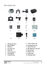 Предварительный просмотр 7 страницы Bauhn AAVCW-0419 Instruction Manual