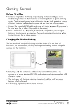 Предварительный просмотр 9 страницы Bauhn AAVCW-0419 Instruction Manual