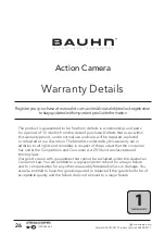 Предварительный просмотр 26 страницы Bauhn AAVCW-0419 Instruction Manual