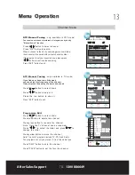 Preview for 15 page of Bauhn AC-32FZ Instruction Manual