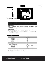 Preview for 24 page of Bauhn AC-32FZ Instruction Manual