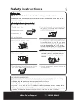 Preview for 6 page of Bauhn AC-42FZ2 Instruction Manual