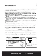 Preview for 9 page of Bauhn AC-42FZ2 Instruction Manual