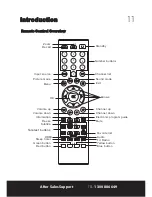 Preview for 12 page of Bauhn AC-42FZ2 Instruction Manual