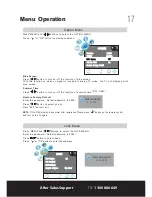 Preview for 18 page of Bauhn AC-42FZ2 Instruction Manual