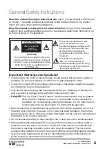 Preview for 5 page of Bauhn ACB-014 Instruction Manual