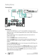 Предварительный просмотр 12 страницы Bauhn ADP51-014 Instruction Manual