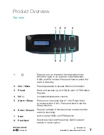 Предварительный просмотр 7 страницы Bauhn ADR-315 Instruction Manual