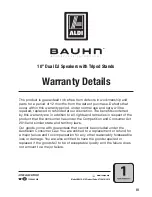 Предварительный просмотр 3 страницы Bauhn ADS10-014 Instruction Manual