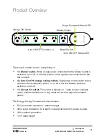 Предварительный просмотр 7 страницы Bauhn AESPP-0517 Instruction Manual