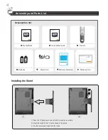 Предварительный просмотр 5 страницы Bauhn ALCD3257 Instruction Manual