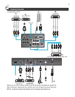 Предварительный просмотр 8 страницы Bauhn ALCD3257 Instruction Manual