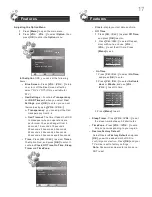 Предварительный просмотр 18 страницы Bauhn ALCD3257 Instruction Manual