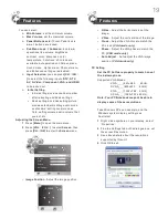 Предварительный просмотр 20 страницы Bauhn ALCD3257 Instruction Manual