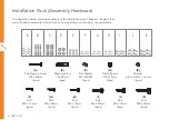 Предварительный просмотр 6 страницы Bauhn ALPB80-0420 Installation Manual