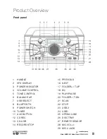 Preview for 11 page of Bauhn AMHFB-815 Instruction Manual