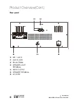 Preview for 12 page of Bauhn AMHFB-815 Instruction Manual