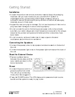 Preview for 13 page of Bauhn AMHFB-815 Instruction Manual