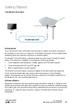 Предварительный просмотр 7 страницы Bauhn AOA-908 Instruction Manual