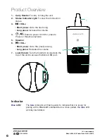 Preview for 6 page of Bauhn AOBS-0216 Instruction Manual