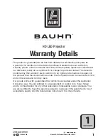 Preview for 7 page of Bauhn AP-014 Instruction Manual