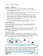 Preview for 17 page of Bauhn AP-014 Instruction Manual