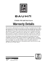 Предварительный просмотр 3 страницы Bauhn AS-PVR1000R Instruction Manual