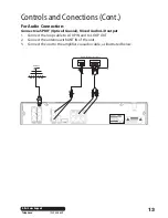 Preview for 13 page of Bauhn AS-PVR500R Instruction Manual