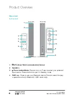 Предварительный просмотр 12 страницы Bauhn ASB-0118 Instruction Manuals