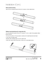 Предварительный просмотр 17 страницы Bauhn ASB-0118 Instruction Manuals