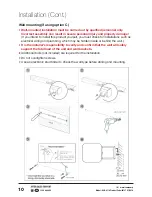 Предварительный просмотр 18 страницы Bauhn ASB-0118 Instruction Manuals