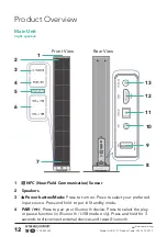 Preview for 12 page of Bauhn ASB-0119 Instruction Manual