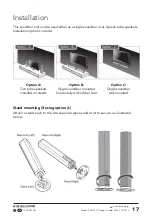 Предварительный просмотр 17 страницы Bauhn ASB-0119 Instruction Manual