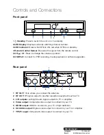 Предварительный просмотр 10 страницы Bauhn ASB-811 Instruction Manual