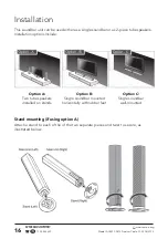 Preview for 16 page of Bauhn ASBWS-0419 Instruction Manual