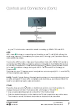 Предварительный просмотр 14 страницы Bauhn ASBWS-0716 SoundMax Instruction Manual